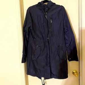Michael’s Kors rain jacket